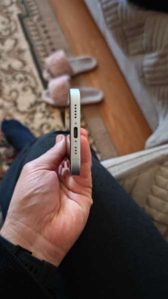 IPhone 15, 128gb в Мытищи фото 3