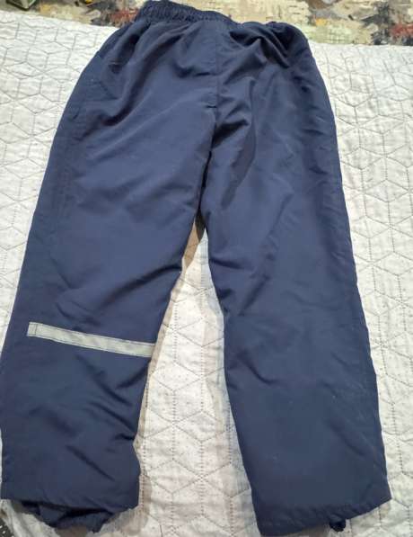 Брюки демисезонные в Верхней Пышмы