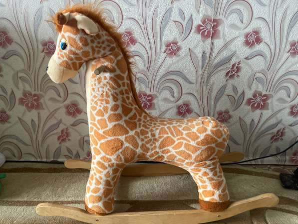 Детские игрушки в Узловой