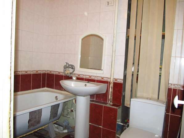 Продаю 3х комнатную ул. Василия Блюхера в Кургане фото 27