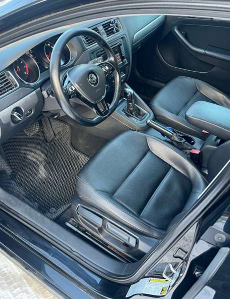 Volkswagen, Jetta, продажа в г.Донецк в фото 4