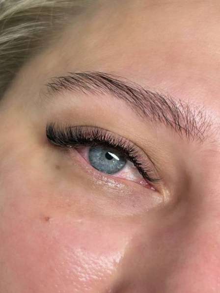 Наращивание ресниц? в Татищево