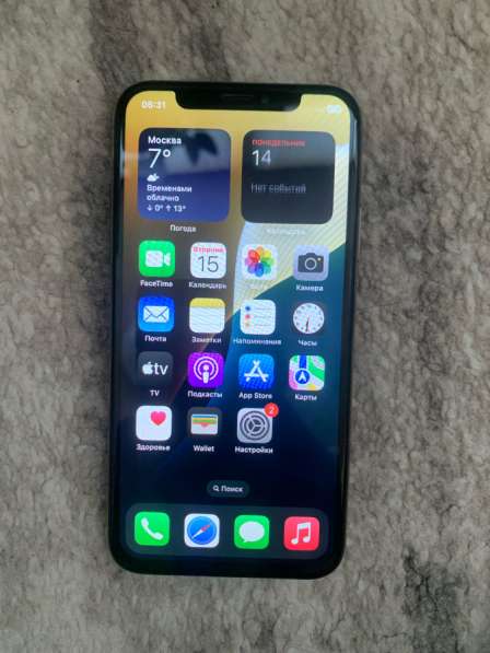 Iphone xs 64 gb в Чебоксарах фото 5