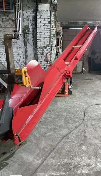 Дровокол Palax 70 в Барнауле фото 4