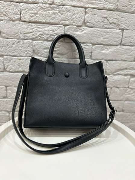 Сумка эко кожа