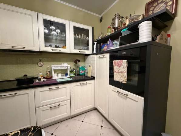 Кухонный гарнитур в Улан-Удэ