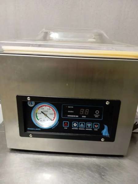 Вакууматор в Иванове