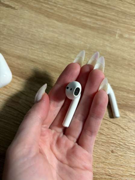 AirPods 2 поколения в Якутске фото 5