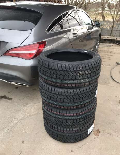 Mercedes-Benz, CLA-klasse, продажа в Уфе в Уфе фото 22
