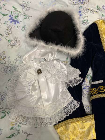 Детский костюм на праздник в Краснодаре фото 4