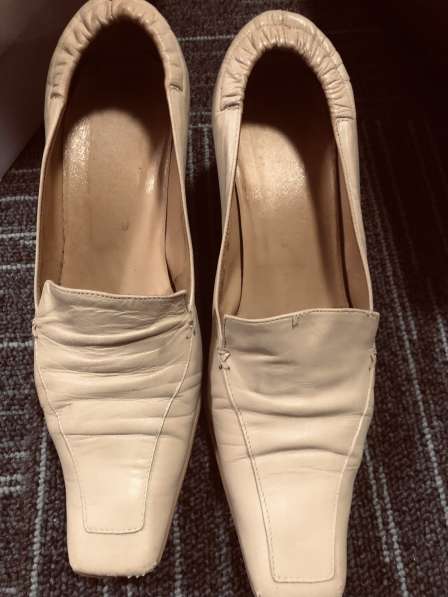 Туфли женские