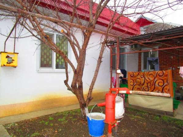 Сдам дом в Славянске-на-Кубани