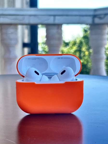 AirPods 2 pro чехол в подарок