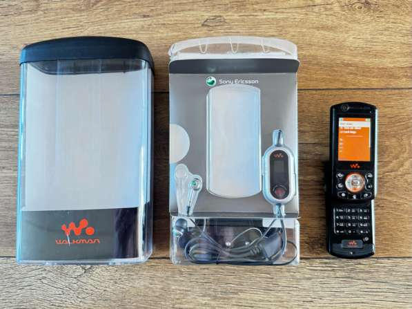 Sony Ericsson w900i в Пятигорске