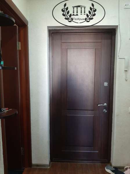 Продаётся однокомнатная квартира на улице Колобова в Севастополе фото 11
