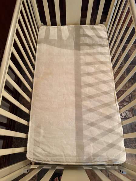 Детская кроватка Pali Италия в Москве фото 8