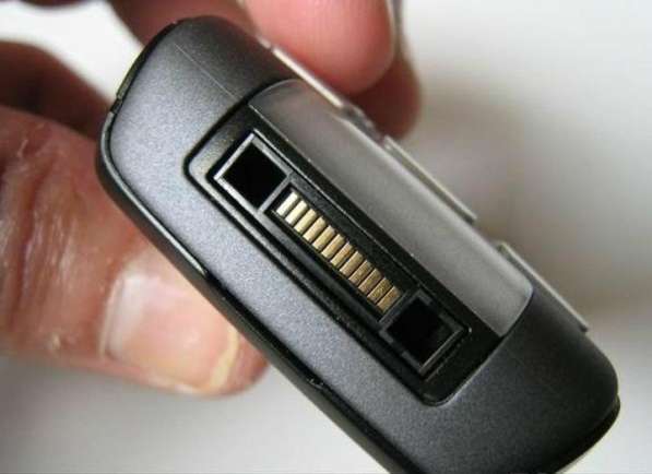Sony Ericsson K320i (Ростест, оригинал, комплект) в Москве фото 7