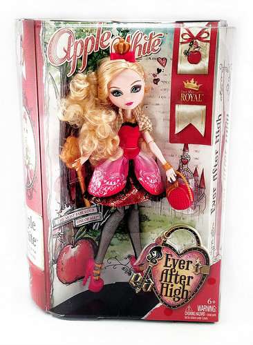 Куклы Monster high и Ever After High в Новосибирске фото 3