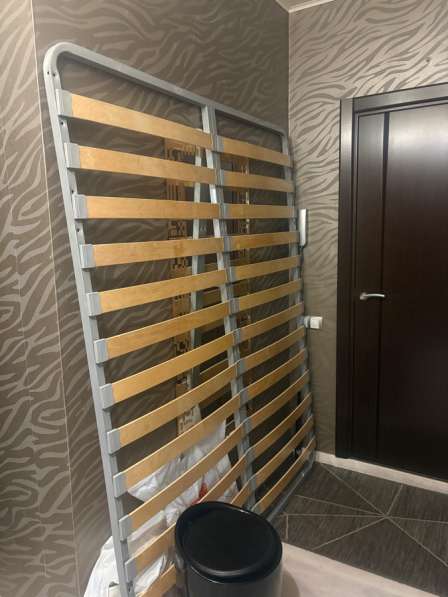 Продам кровать б/у 160х200 см в Москве