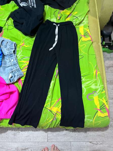 Вещи в Москве фото 9