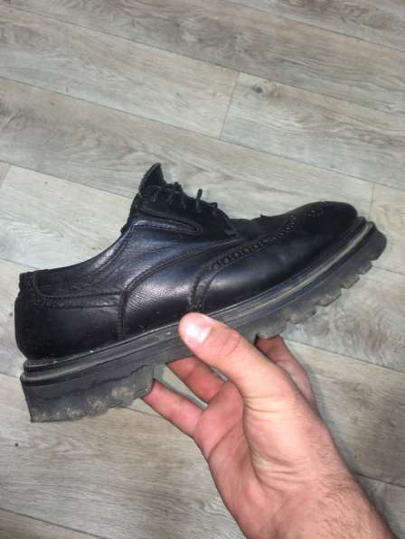 Обувь качественный