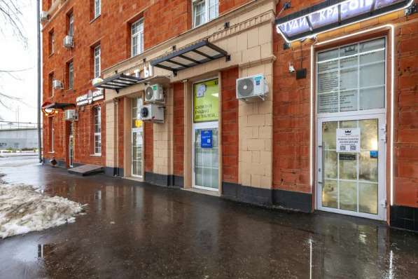 Готовый бизнес. Салон красоты в Москве фото 8