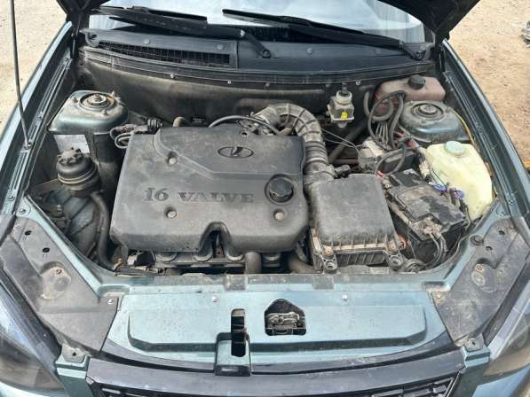 ВАЗ (Lada), Priora, продажа в Рязани в Рязани фото 3