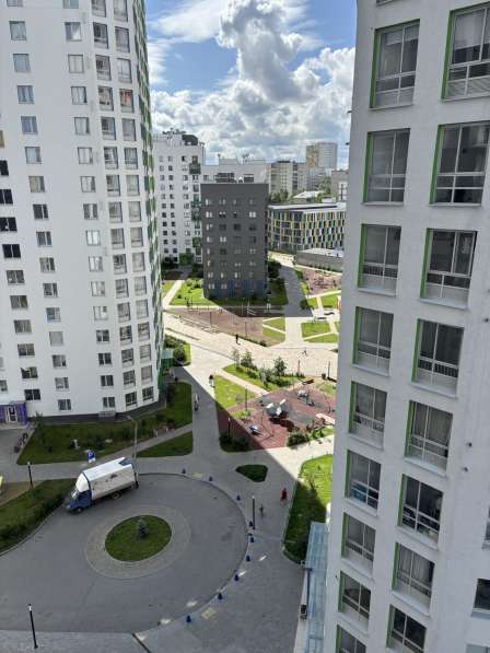 Продам квартиру-студию 21.9 кв. м в Екатеринбурге фото 5