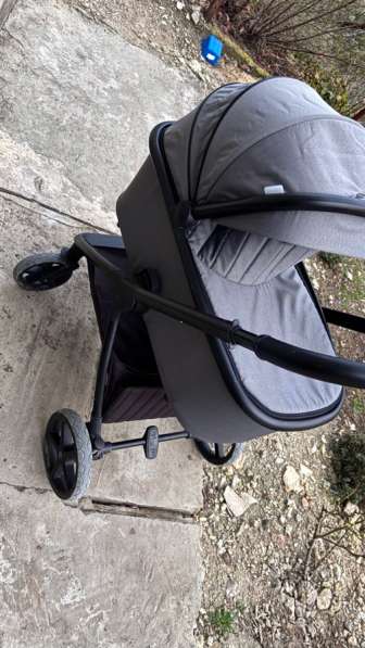 Коляска 2в1