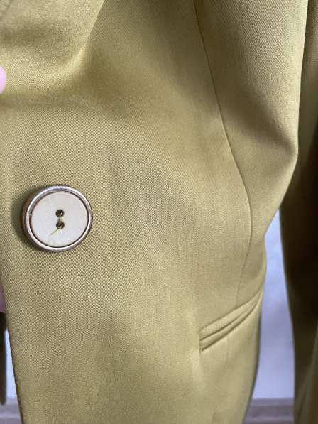 Пиджак жакет женский в Ярославле фото 4