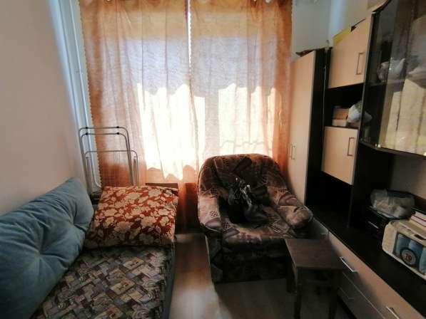 Уютная квартира, 15 минут пешком до метро в Санкт-Петербурге