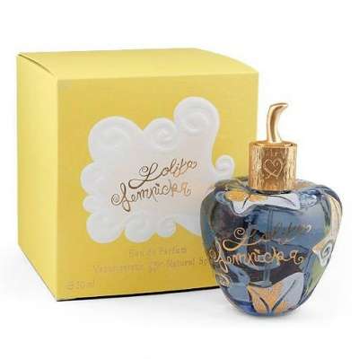 Lolita Lempicka edP в Санкт-Петербурге фото 4