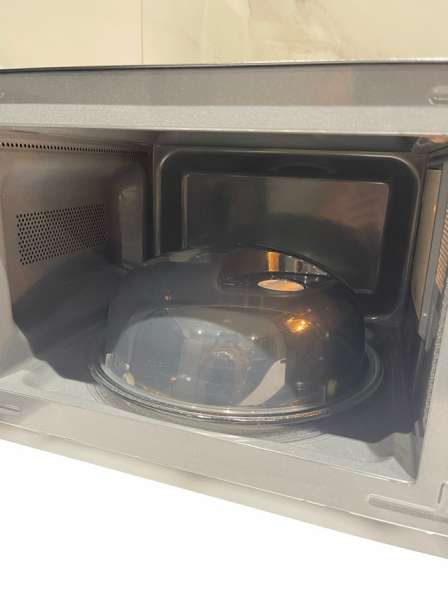 Микроволновая печь в Саранске фото 3