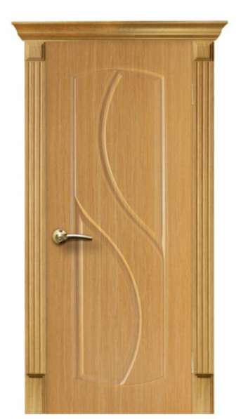 Дверь межкомнатная "Фаина" в Набережных Челнах фото 4