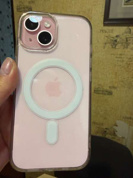 Продам iPhone 15 в Хабаровске фото 4