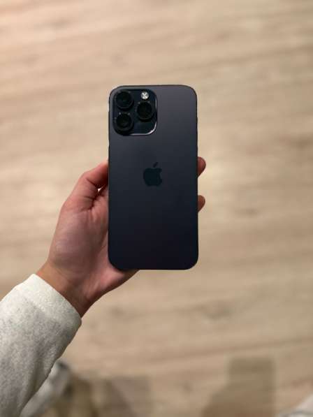 Iphone 14 pro max 256гб