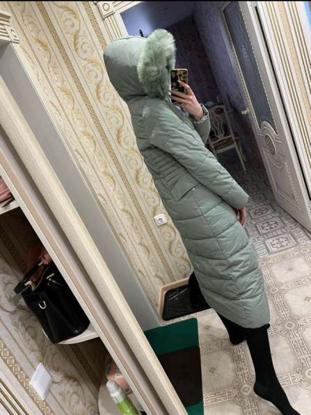 Пуховик женский 40-46 в Энгельсе фото 5