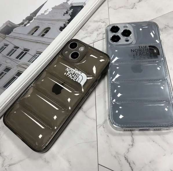 Силиконовый чехол на iPhone 11, 12, 13 в Иркутске