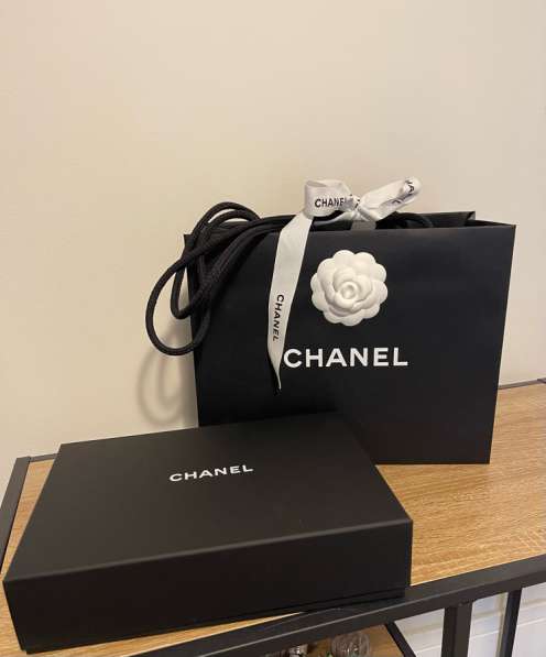 Сумка Chanel женская