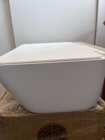 HP DeskJet 2700 в Тюмени фото 4