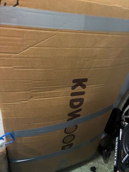 KIDWOOD Парус Малыш в Перми