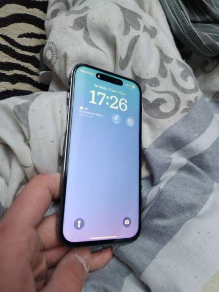 Iphone 14 pro в Санкт-Петербурге фото 4
