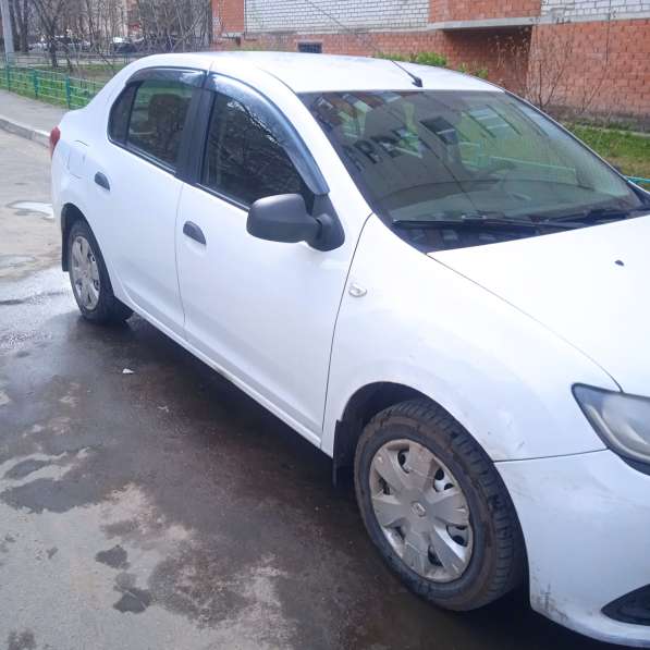 Renault, Logan, продажа в Воронеже в Воронеже фото 4