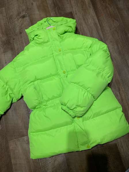 Продам пуховик. Очень теплый! в Челябинске фото 3