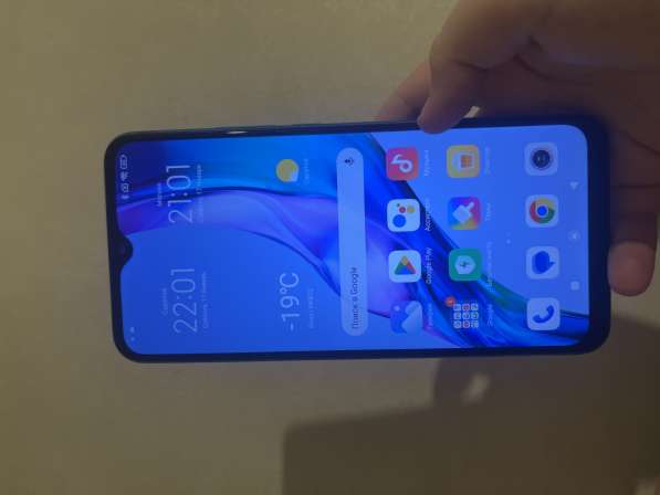 Есть торг в Саратове