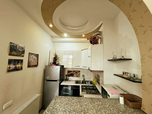 Ваша уютная квартира в центре г. Тбилиси в фото 6