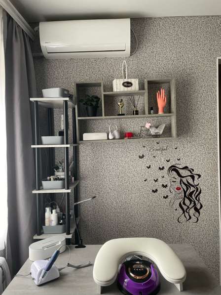 Модели маникюра