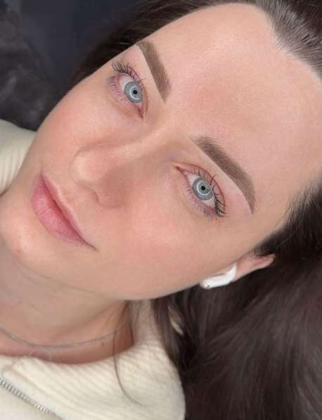 Перманентный макияж