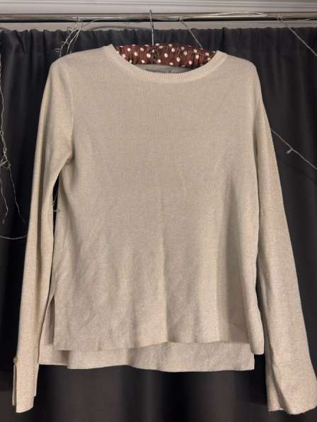 Женская кофта