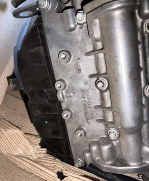 Двигатель mercedes OM651 в Батайске фото 4